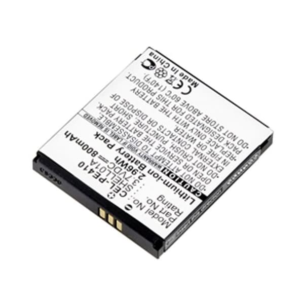 Ilc Replacement for Doro Shello1a SHELLO1A DORO - main